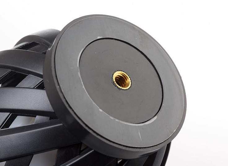 اسپیکر بلوتوث Flame Atmosphere