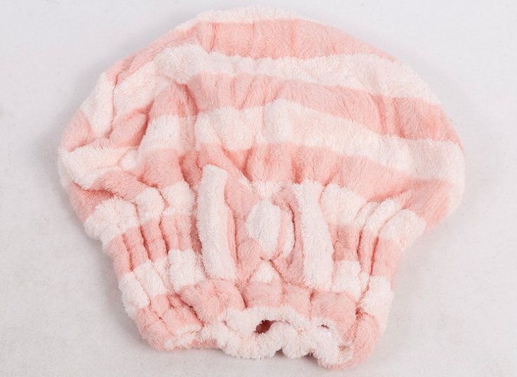 کلاه حمام Clean Life