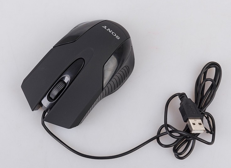 موس سیمی SONY سری SU