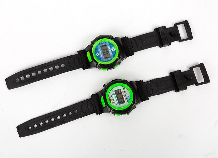 ساعت کامپیوتری