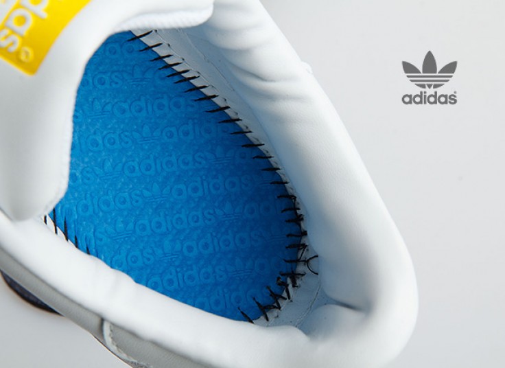 کفش ورزشی adidas مدل super star