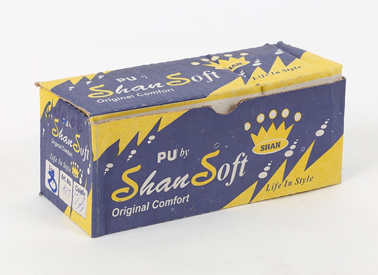 دمپایی بچگانه SHAN