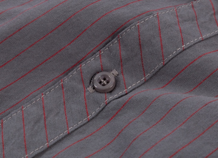 پیراهن قواره دار آستین کوتاه RIVER ISLAND