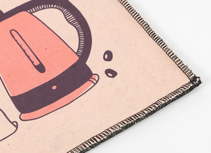 پادری طرحدار