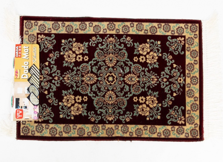 پادری طرح فرش Dada Mat