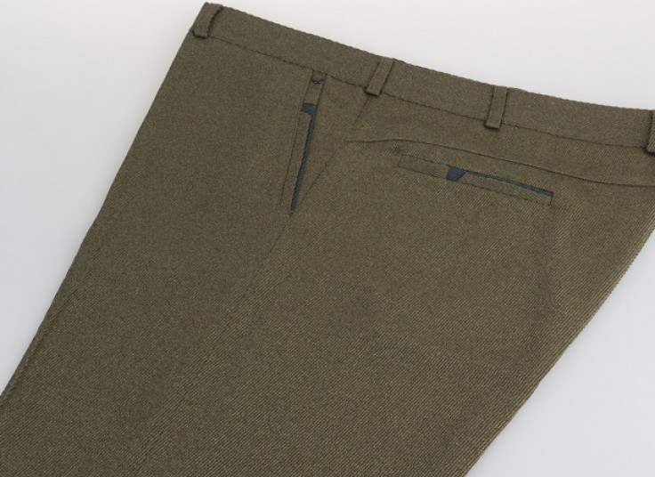 شلوار مردانه پارچه ای Original