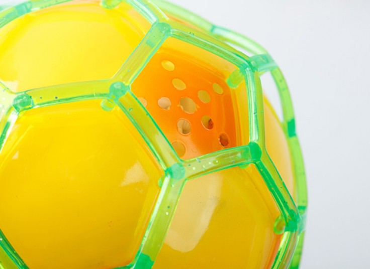 دو مدل اسباب بازی 