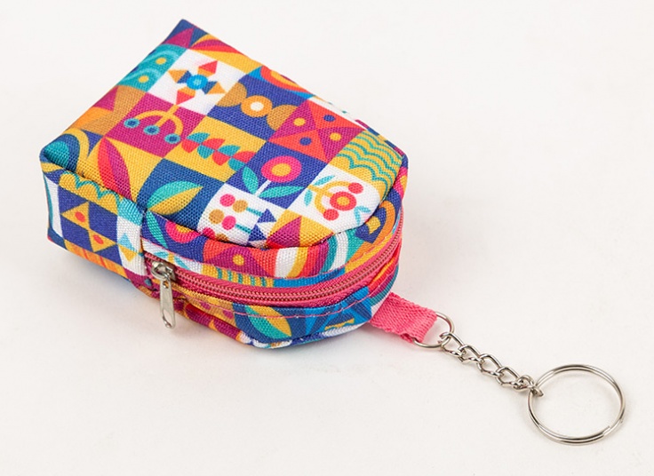 کیف طرحدار هندزفری