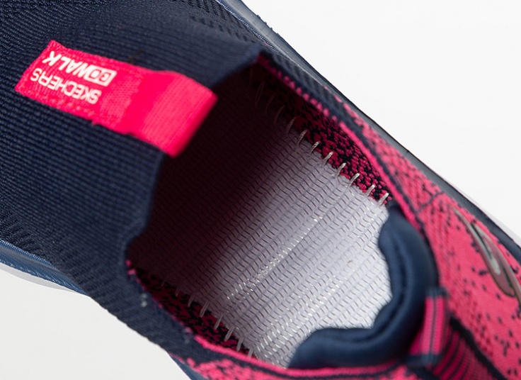 کتانی جورابی زنانه Skechers