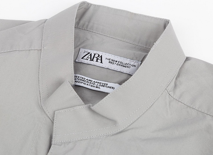 پیراهن مردانه Zara