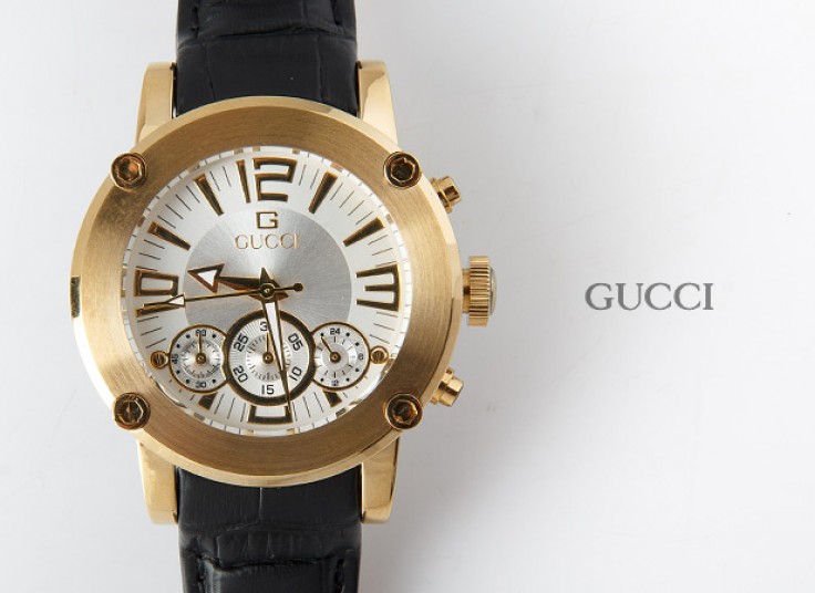 ساعت زنانه و مردانه GUCCI