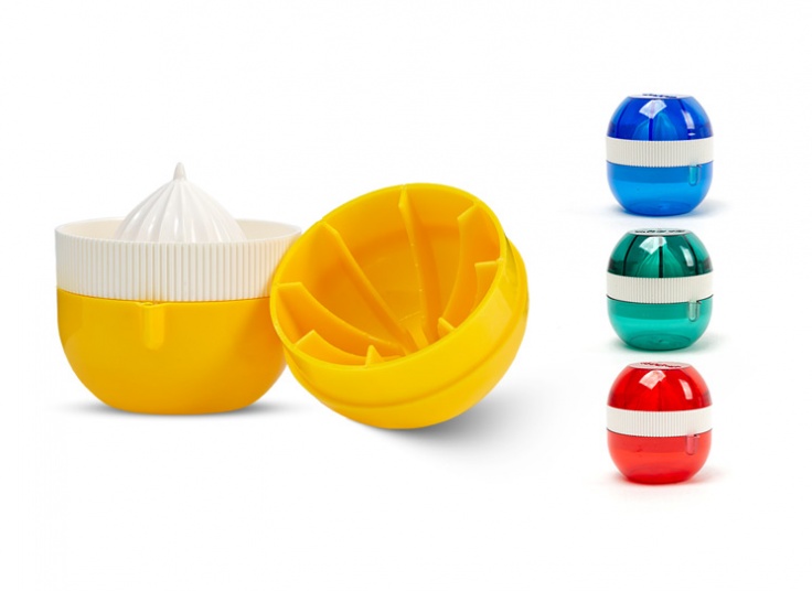 آبلیموگیری دستی S & SON