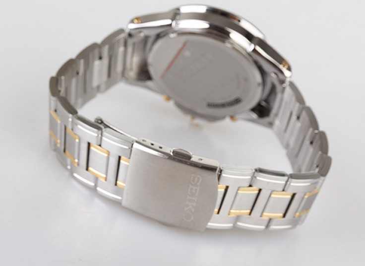 ساعت زنانه و مردانه SEIKO