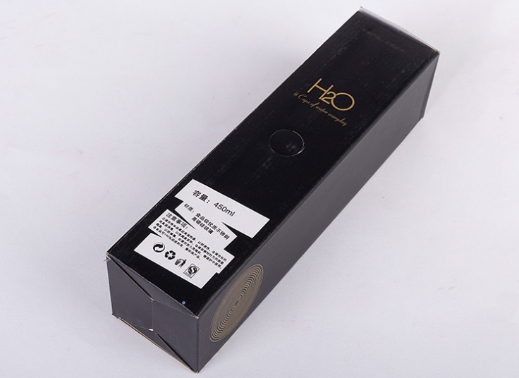 فلاسک دمنوش Star