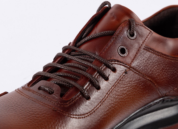 کفش چرمی مردانه ecco