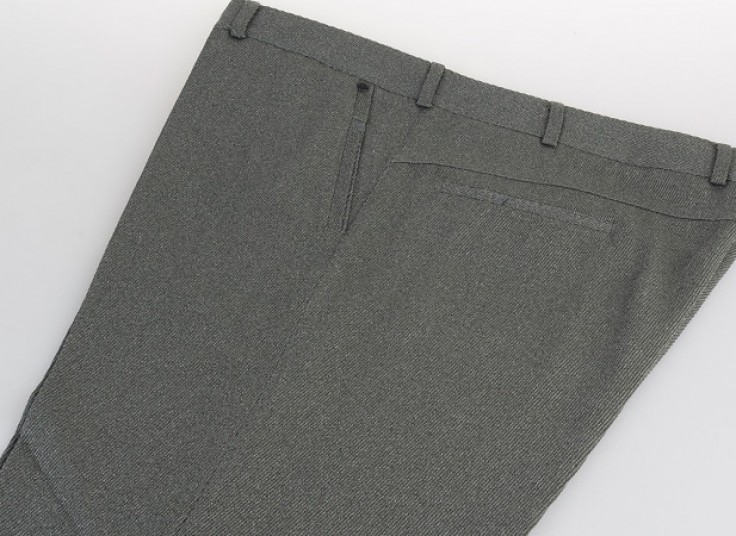 شلوار مردانه پارچه ای Original