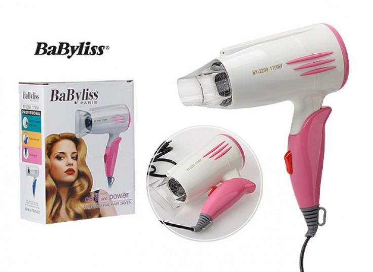 سشوار مسافرتی BaByliss
