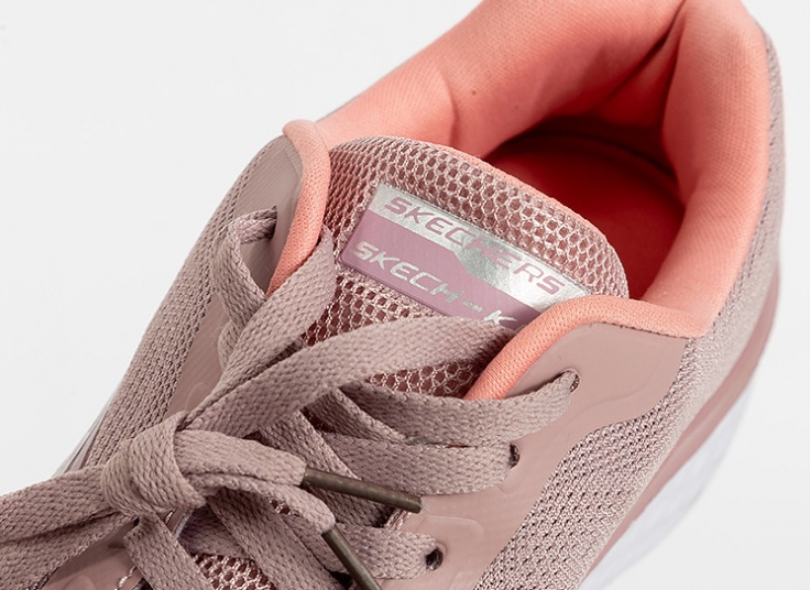 کتانی زنانه Skechers مدل 2102