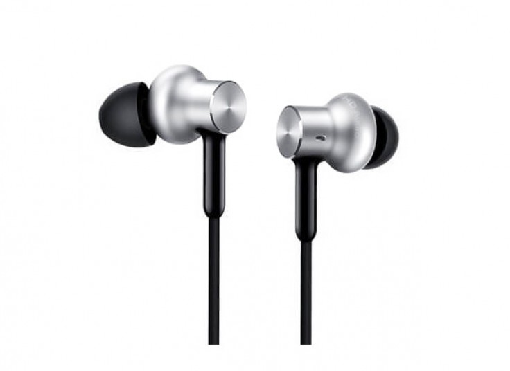 هندزفری شیائومی مدل mi In-ear Headphones pro HD