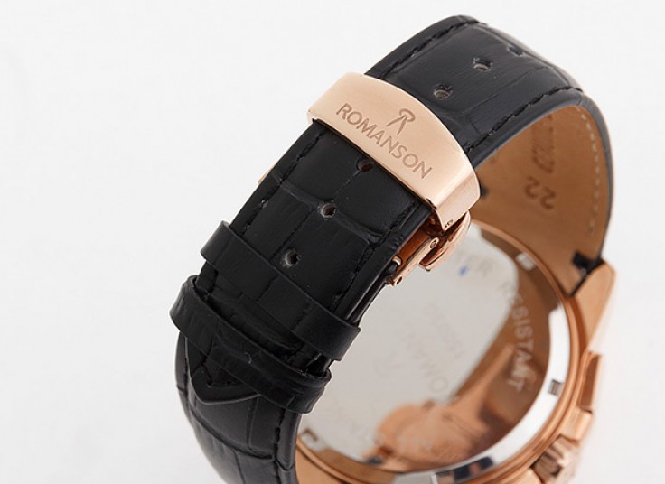 ساعت ROMANSON مدل 15003G