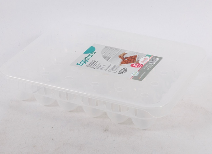 جا تخم مرغ 30 عددی Sevda