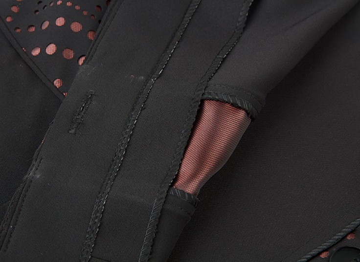 مانتو کرپ مجلسی