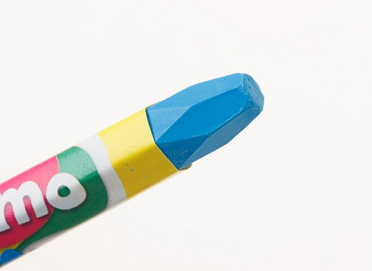 پاستل روغنی Palmo