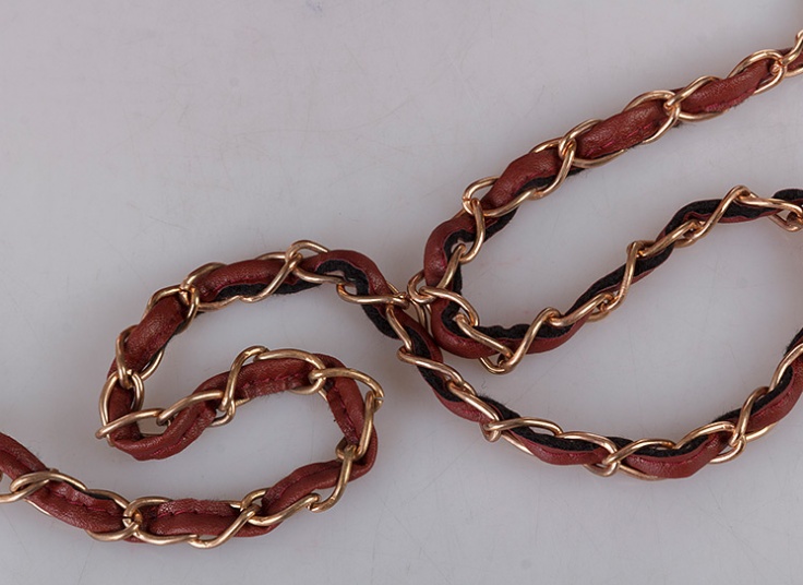 کیف زنانه طرح CHANEL