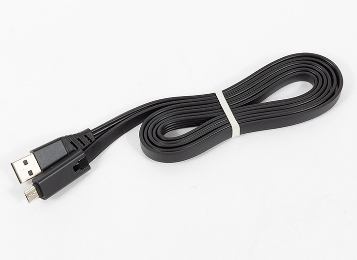 کابل شارژر برشی hoco