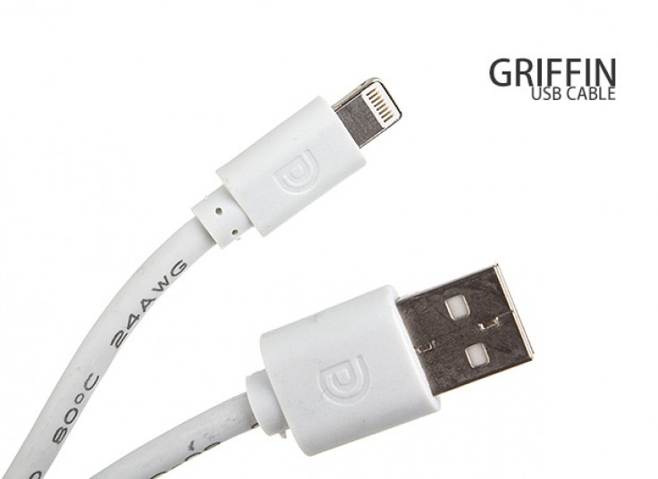 کابل 3 متری GRIFFIN