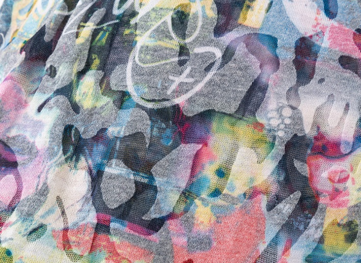 رویه لباس زنانه WanWan