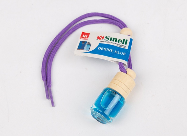 خوشبوکننده خودرو