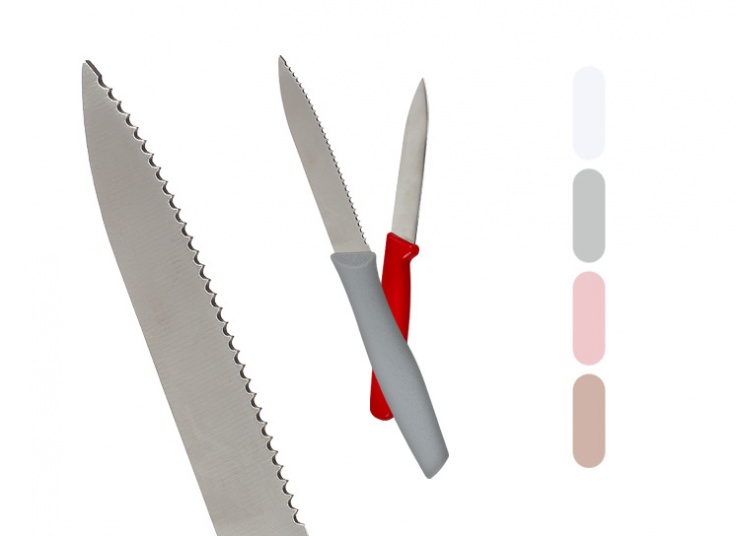 چاقو پاستیلی WS