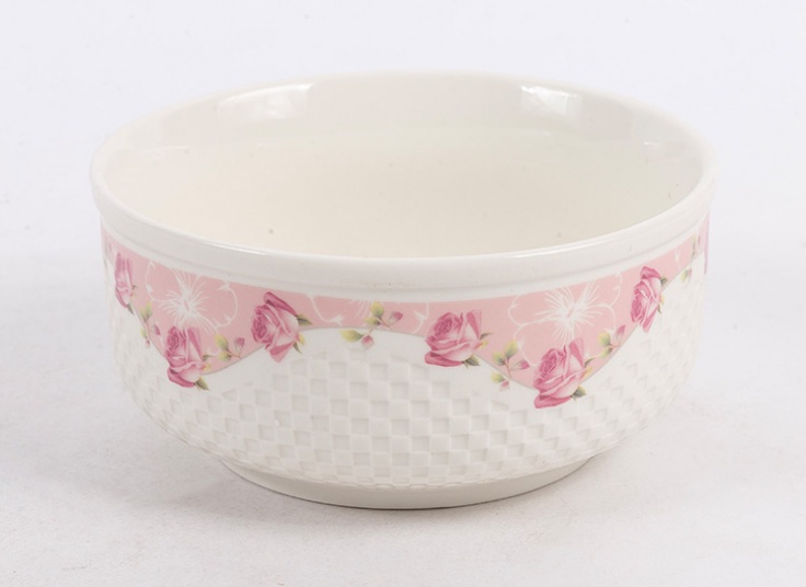 ظرف 3 تکه سرامیکی سوپاپ دار Locatelli