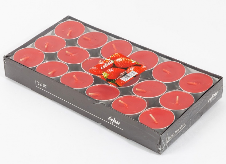 شمع وارمر Celine