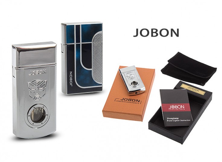 فندک لوکس JOBON