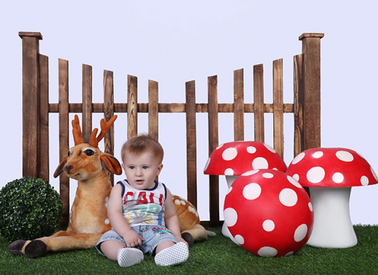 آتلیه نگاه ماندگار