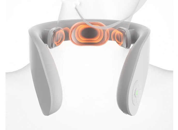 ماساژور گردن شیائومی یوپین Jeeback K1