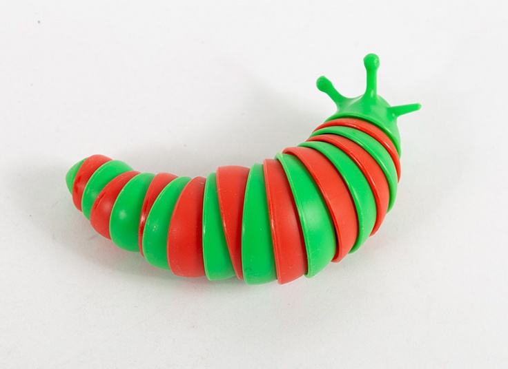 فیجت Finger Slug