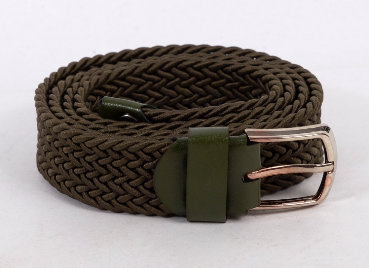 کمربند بافت زنانه