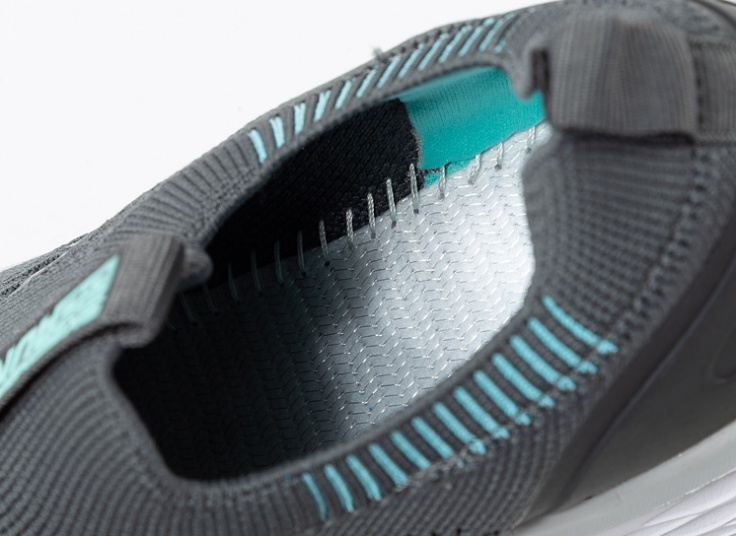 کتانی جورابی زنانه Skechers مدل 2112