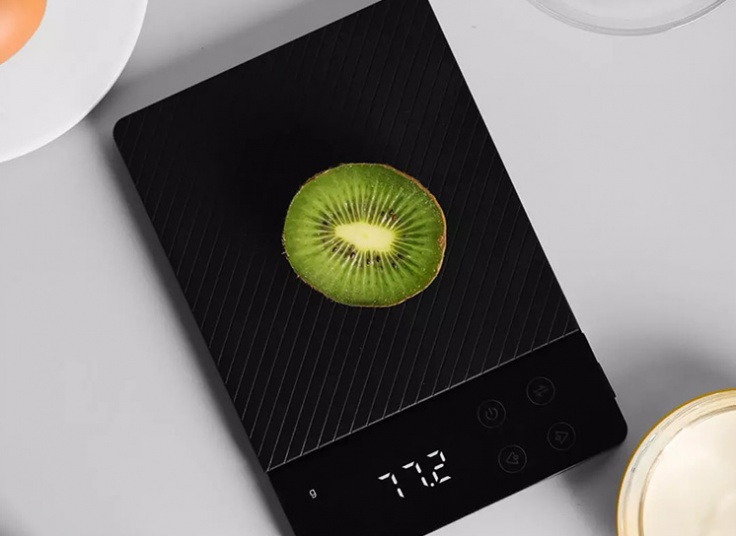 ترازو آشپزخانه شیائومی DUKA ES1