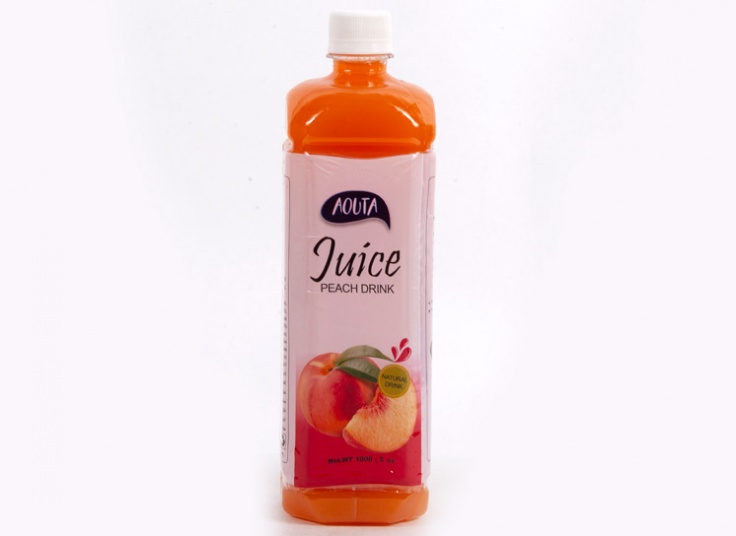 انواع نوشیدنی Aouta