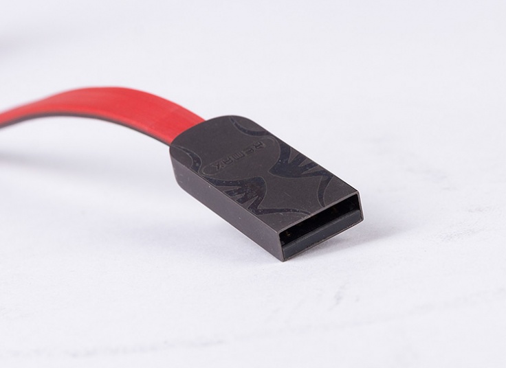 کابل دو سر REMAX مدل RC067t Armor