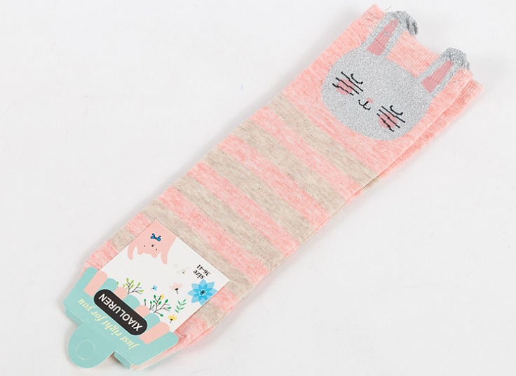 جوراب فانتزی Xiaoluren