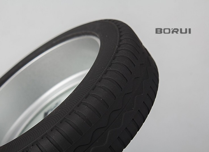 دو مدل فندک و زیرسیگاری BORUI