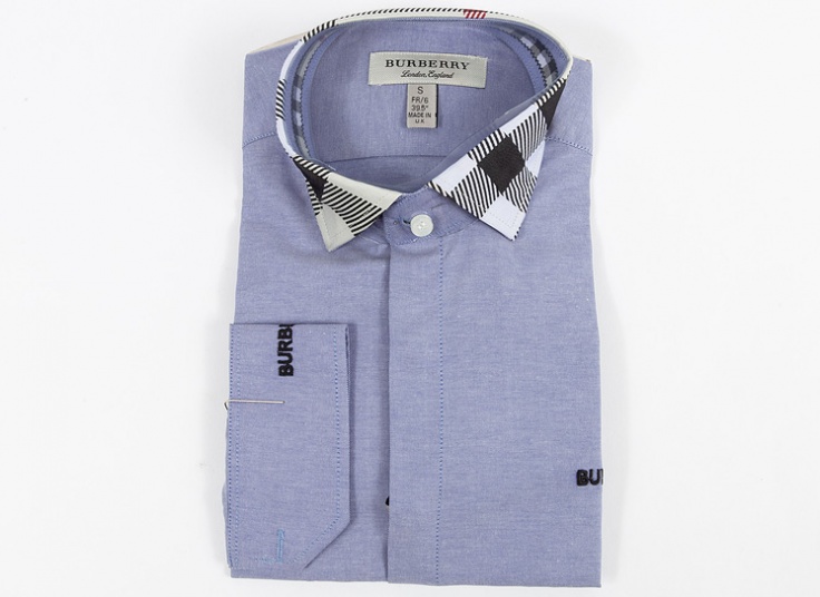 پیراهن مردانه Burberry