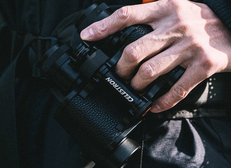 دوربین دوچشمی شیائومی Celestron HD binoculars Youpin