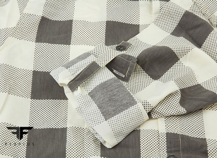 پیراهن مردانه F12 Plus