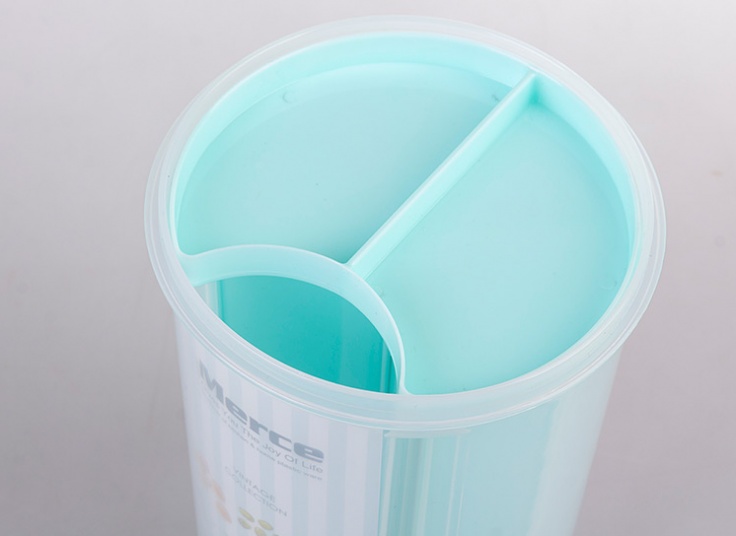 جا حبوباتی خشاب دار Merce